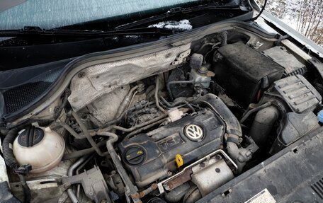 Volkswagen Tiguan I, 2015 год, 1 250 000 рублей, 30 фотография