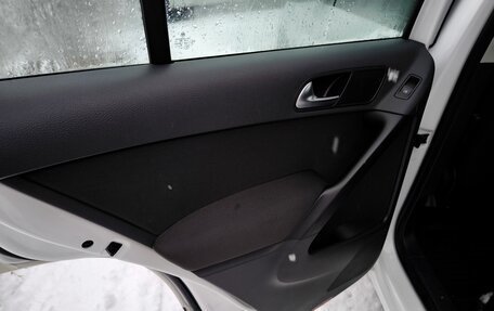 Volkswagen Tiguan I, 2015 год, 1 250 000 рублей, 27 фотография