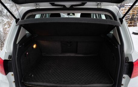 Volkswagen Tiguan I, 2015 год, 1 250 000 рублей, 28 фотография