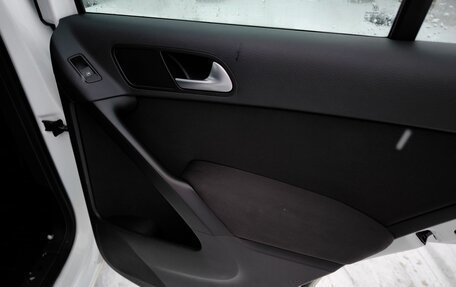 Volkswagen Tiguan I, 2015 год, 1 250 000 рублей, 26 фотография