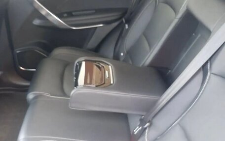 Geely Atlas, 2021 год, 2 000 000 рублей, 7 фотография