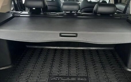 Geely Atlas, 2021 год, 2 000 000 рублей, 8 фотография