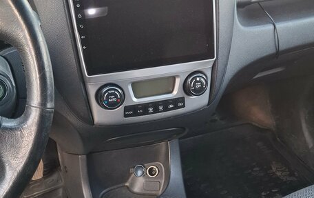 KIA Sportage II, 2010 год, 849 000 рублей, 6 фотография