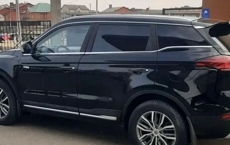 Geely Atlas, 2021 год, 2 000 000 рублей, 2 фотография