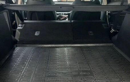 Geely Atlas, 2021 год, 2 000 000 рублей, 4 фотография