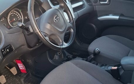 KIA Sportage II, 2010 год, 849 000 рублей, 5 фотография