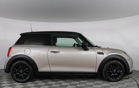 MINI Hatch, 2021 год, 2 499 000 рублей, 4 фотография