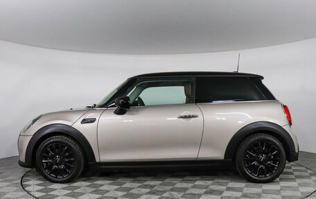 MINI Hatch, 2021 год, 2 499 000 рублей, 8 фотография