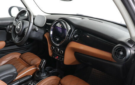 MINI Hatch, 2021 год, 2 499 000 рублей, 10 фотография