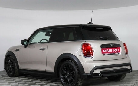 MINI Hatch, 2021 год, 2 499 000 рублей, 7 фотография