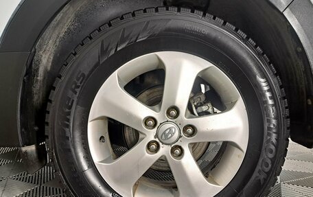 Hyundai Creta I рестайлинг, 2021 год, 1 850 000 рублей, 10 фотография