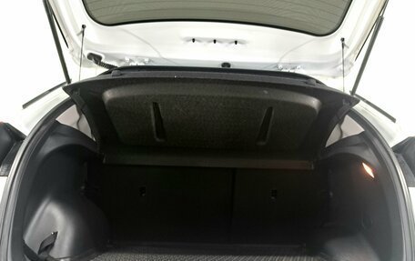 Hyundai Creta I рестайлинг, 2021 год, 1 850 000 рублей, 11 фотография