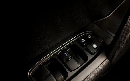 Hyundai Creta I рестайлинг, 2021 год, 1 850 000 рублей, 20 фотография