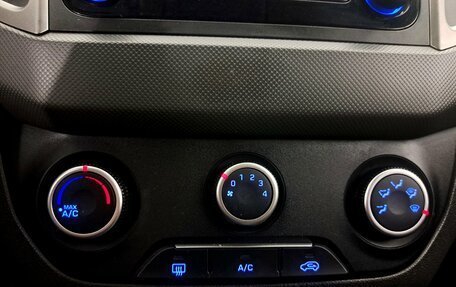 Hyundai Creta I рестайлинг, 2021 год, 1 850 000 рублей, 18 фотография