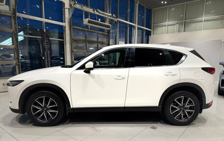 Mazda CX-5 II, 2017 год, 2 490 000 рублей, 2 фотография