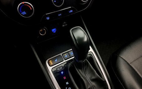 Hyundai Creta I рестайлинг, 2021 год, 1 850 000 рублей, 19 фотография