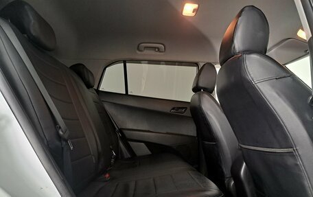 Hyundai Creta I рестайлинг, 2021 год, 1 850 000 рублей, 12 фотография