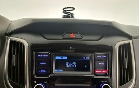 Hyundai Creta I рестайлинг, 2021 год, 1 850 000 рублей, 17 фотография