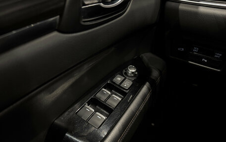 Mazda CX-5 II, 2017 год, 2 490 000 рублей, 10 фотография