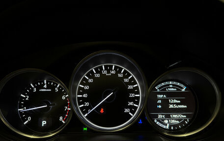 Mazda CX-5 II, 2017 год, 2 490 000 рублей, 16 фотография