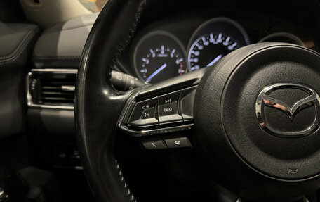 Mazda CX-5 II, 2017 год, 2 490 000 рублей, 12 фотография