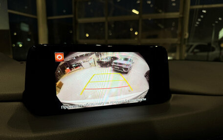 Mazda CX-5 II, 2017 год, 2 490 000 рублей, 19 фотография