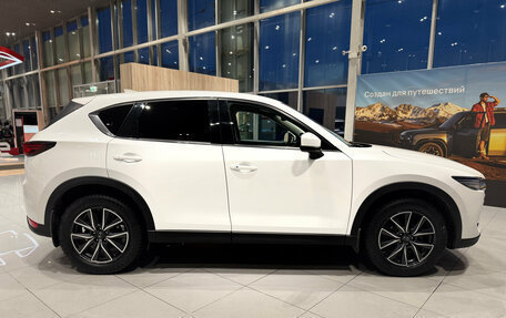 Mazda CX-5 II, 2017 год, 2 490 000 рублей, 6 фотография