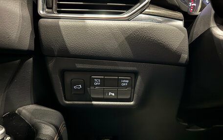 Mazda CX-5 II, 2017 год, 2 490 000 рублей, 17 фотография