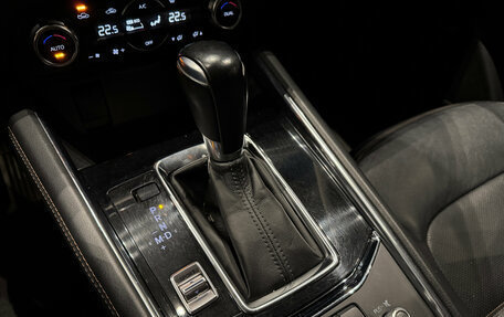 Mazda CX-5 II, 2017 год, 2 490 000 рублей, 22 фотография