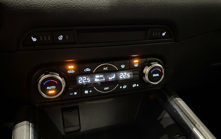 Mazda CX-5 II, 2017 год, 2 490 000 рублей, 21 фотография