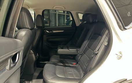 Mazda CX-5 II, 2017 год, 2 490 000 рублей, 25 фотография