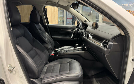 Mazda CX-5 II, 2017 год, 2 490 000 рублей, 28 фотография