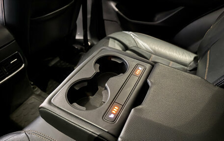 Mazda CX-5 II, 2017 год, 2 490 000 рублей, 26 фотография