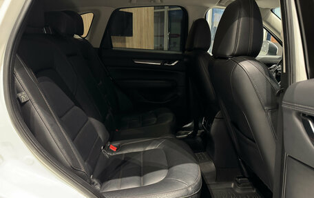 Mazda CX-5 II, 2017 год, 2 490 000 рублей, 27 фотография