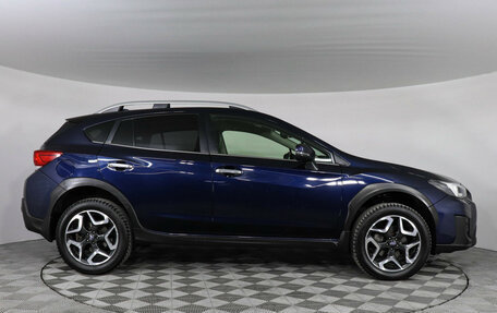 Subaru XV II, 2019 год, 2 649 000 рублей, 4 фотография