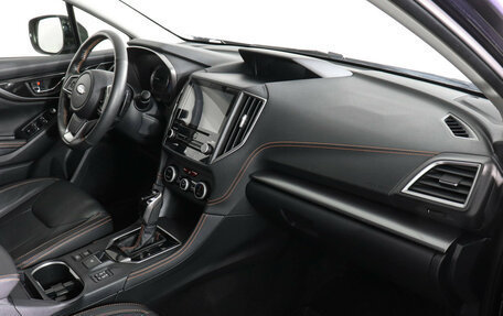 Subaru XV II, 2019 год, 2 649 000 рублей, 10 фотография