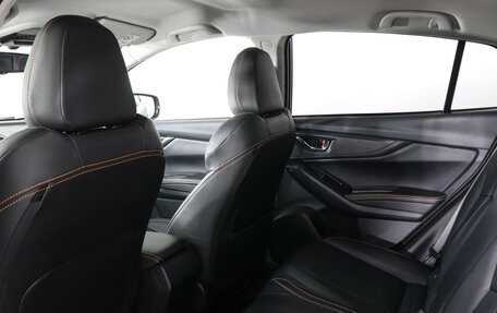 Subaru XV II, 2019 год, 2 649 000 рублей, 12 фотография