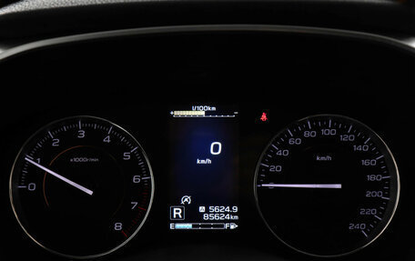 Subaru XV II, 2019 год, 2 649 000 рублей, 11 фотография