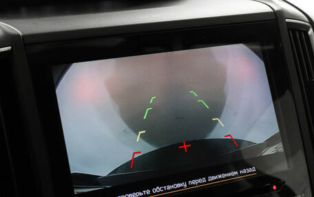 Subaru XV II, 2019 год, 2 649 000 рублей, 13 фотография