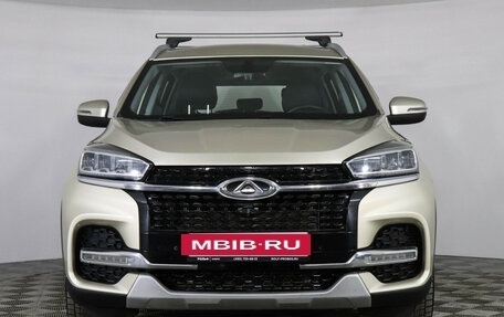 Chery Tiggo 8 I, 2020 год, 1 479 000 рублей, 2 фотография