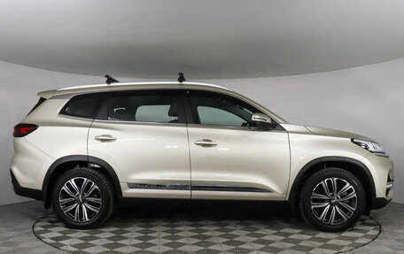 Chery Tiggo 8 I, 2020 год, 1 479 000 рублей, 4 фотография