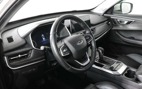 Chery Tiggo 8 I, 2020 год, 1 479 000 рублей, 9 фотография