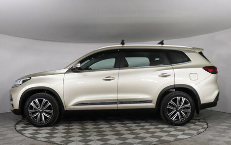 Chery Tiggo 8 I, 2020 год, 1 479 000 рублей, 8 фотография