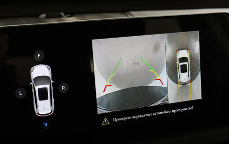 Chery Tiggo 8 I, 2020 год, 1 479 000 рублей, 13 фотография