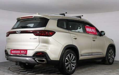 Chery Tiggo 8 I, 2020 год, 1 479 000 рублей, 5 фотография