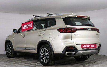 Chery Tiggo 8 I, 2020 год, 1 479 000 рублей, 7 фотография