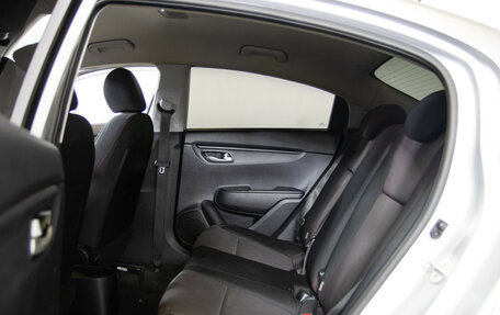 KIA Rio IV, 2021 год, 1 598 000 рублей, 8 фотография