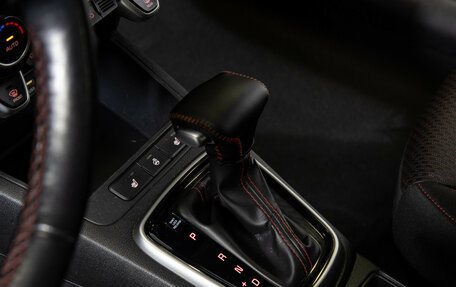 KIA Rio IV, 2021 год, 1 598 000 рублей, 16 фотография