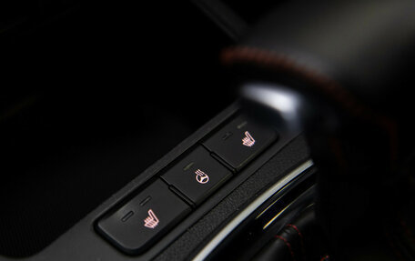 KIA Rio IV, 2021 год, 1 598 000 рублей, 18 фотография