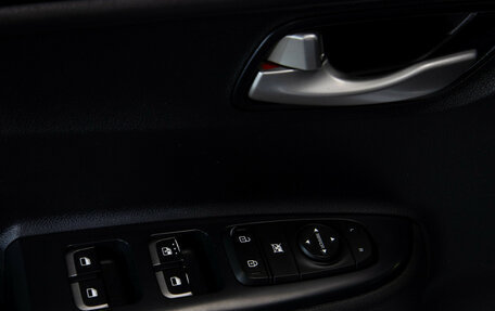 KIA Rio IV, 2021 год, 1 598 000 рублей, 19 фотография